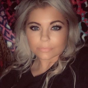 Meet your Posher, Bethany